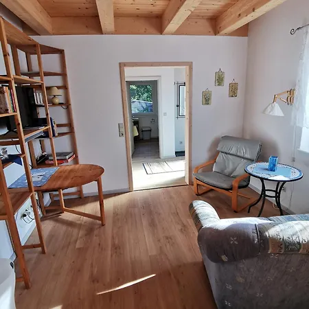 Friedenfelder Nest *