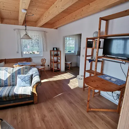 Friedenfelder Nest * Gerswalde