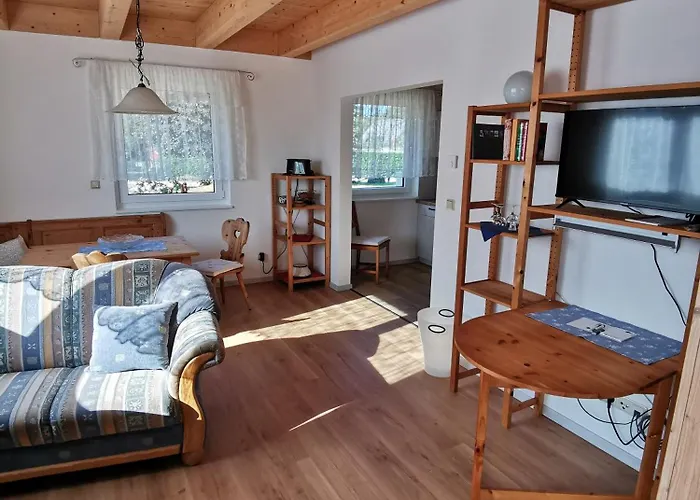 Friedenfelder Nest * Gerswalde